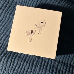 Apple AirPods Pro - 2nd Generation